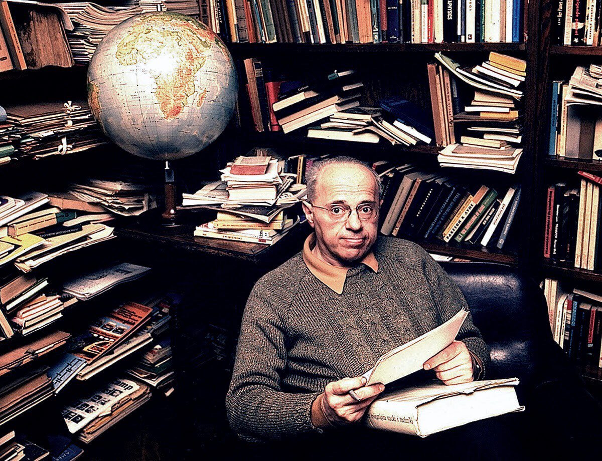 Stanisław Lem